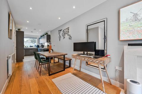 undefined, Rennie Street, Greenwich, London, SE10