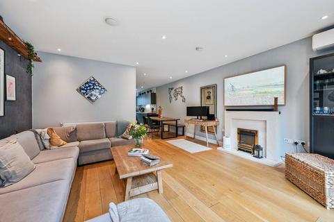 4 bedroom end of terrace house for sale, Rennie Street, Greenwich, London, SE10
