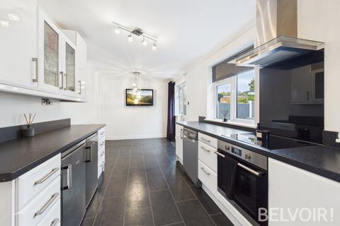 undefined, Park View, Swynnerton, Stone, ST15
