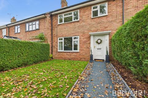 undefined, Park View, Swynnerton, Stone, ST15