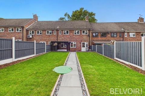 undefined, Park View, Swynnerton, Stone, ST15