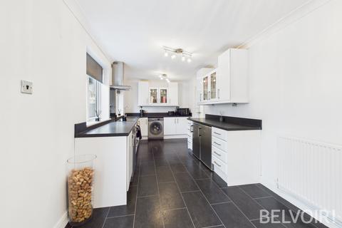 undefined, Park View, Swynnerton, Stone, ST15