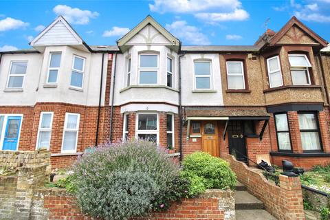 3 bedroom terraced house for sale, Birds Avenue, Margate CT9
