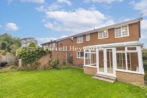 4 bedroom detached house for sale, Bonds Lane, Preston PR4