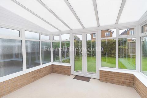 4 bedroom detached house for sale, Bonds Lane, Preston PR4