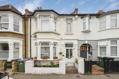 undefined, Montague Road, London, E11