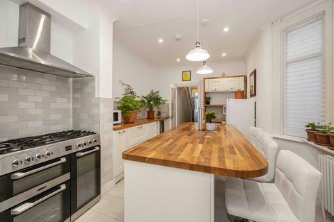 undefined, Montague Road, London, E11