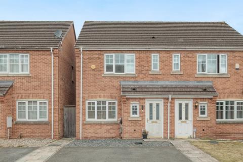 Sandringham Road, Yardley Wood, B14