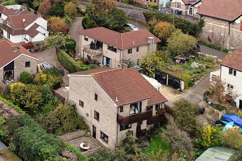 5 bedroom detached house for sale, Kewstoke Road, Kewstoke, BS22