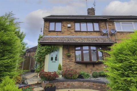 3 Green Close, Blythe Bridge, Stoke-on-trent, ST11 9HW