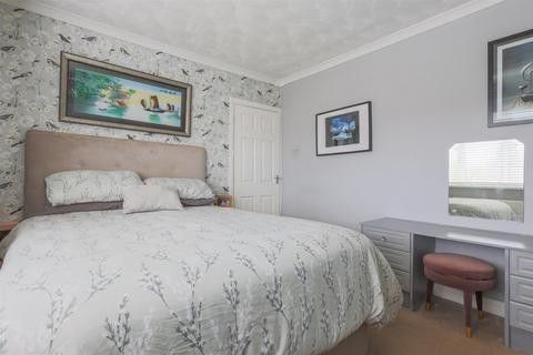 3 Green Close, Blythe Bridge, Stoke-on-trent, ST11 9HW