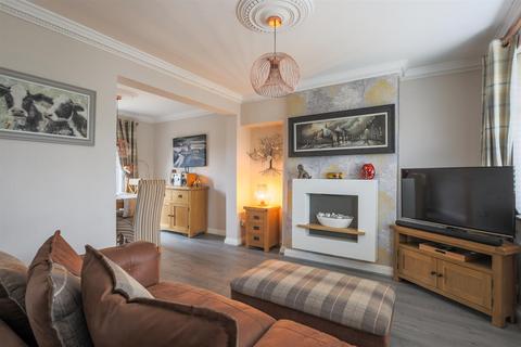 3 Green Close, Blythe Bridge, Stoke-on-trent, ST11 9HW