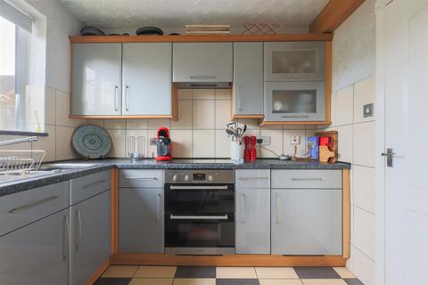 3 Green Close, Blythe Bridge, Stoke-on-trent, ST11 9HW