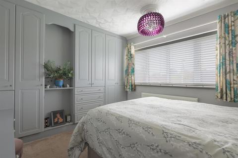3 Green Close, Blythe Bridge, Stoke-on-trent, ST11 9HW