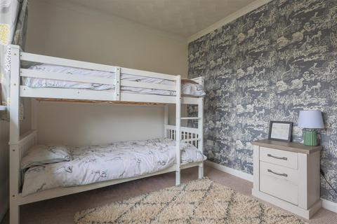 3 Green Close, Blythe Bridge, Stoke-on-trent, ST11 9HW