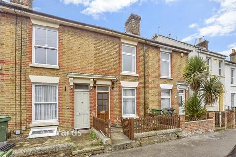 Allen Street, Maidstone, Kent