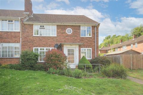 2 bedroom maisonette for sale, Digswell Rise, Welwyn Garden City, Hertfordshire, AL8