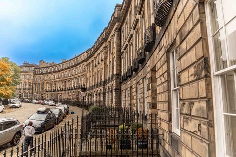 undefined, Ainslie Place, Edinburgh, Midlothian, EH3