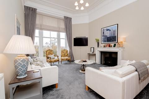 undefined, Ainslie Place, Edinburgh, Midlothian, EH3