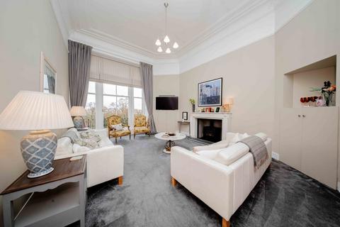 undefined, Ainslie Place, Edinburgh, Midlothian, EH3