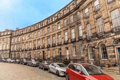 undefined, Ainslie Place, Edinburgh, Midlothian, EH3