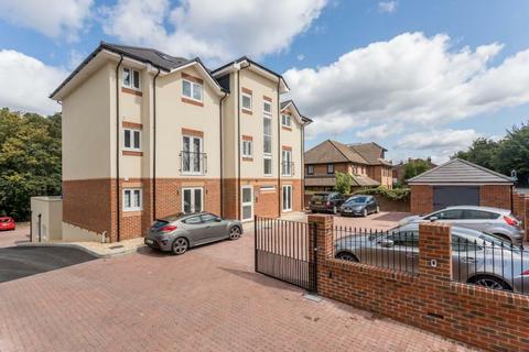 1 bedroom flat to rent, Spire View Paynes Road, Southampton SO15