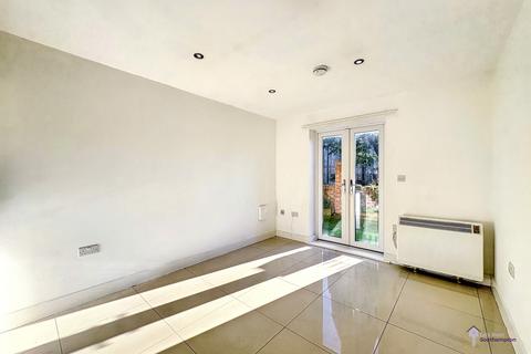 1 bedroom flat to rent, Spire View Paynes Road, Southampton SO15