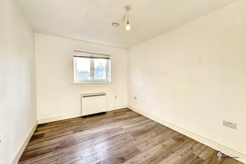 1 bedroom flat to rent, Spire View Paynes Road, Southampton SO15