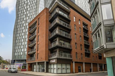 City Road East, Manchester, Greater Manchester
