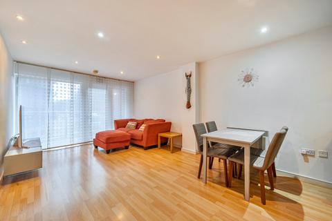 2 bedroom apartment for sale, City Road East, Manchester, Greater Manchester