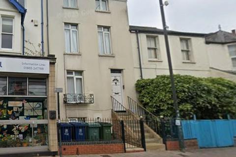 3 bedroom flat to rent, Cowley Road,  East Oxford,  HMO Ready 3 Sharers,  OX4
