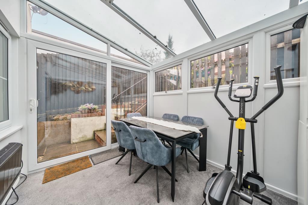 Conservatory