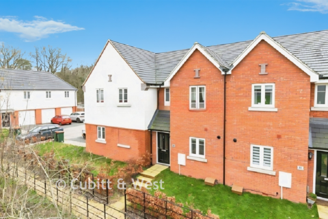 undefined, Riverside Walk, Pound Hill, Crawley, West Sussex