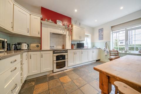 3 bedroom end of terrace house for sale, Main Street, North Rauceby, Sleaford, Lincolnshire, NG34