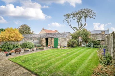 3 bedroom end of terrace house for sale, Main Street, North Rauceby, Sleaford, Lincolnshire, NG34