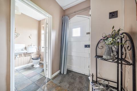 3 bedroom end of terrace house for sale, Main Street, North Rauceby, Sleaford, Lincolnshire, NG34
