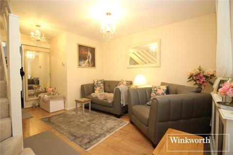 1 bedroom end of terrace house for sale, Studio Way, Borehamwood, Hertfordshire, WD6