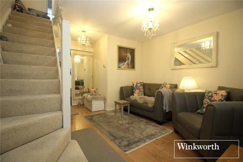1 bedroom end of terrace house for sale, Studio Way, Borehamwood, Hertfordshire, WD6