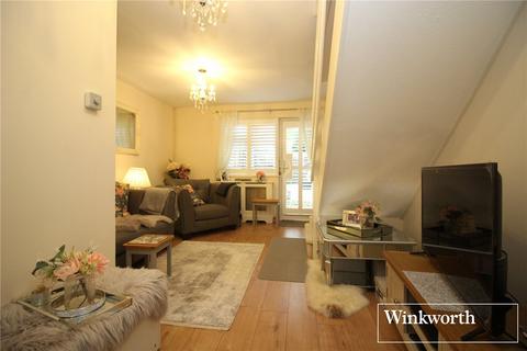 1 bedroom end of terrace house for sale, Studio Way, Borehamwood, Hertfordshire, WD6