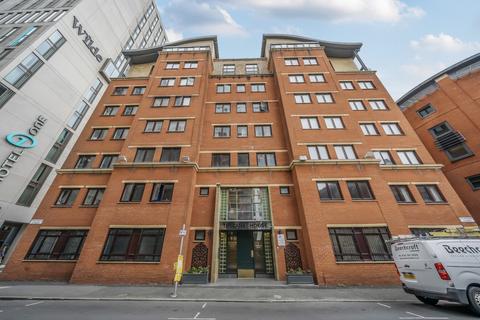 Dickinson Street, Manchester, Greater Manchester