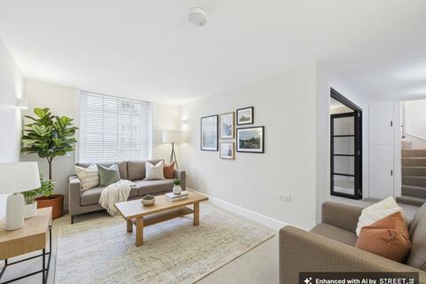 3 bedroom terraced house for sale, St. Georges Place, Cheltenham GL50