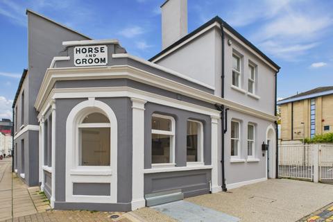 3 bedroom terraced house for sale, St. Georges Place, Cheltenham GL50