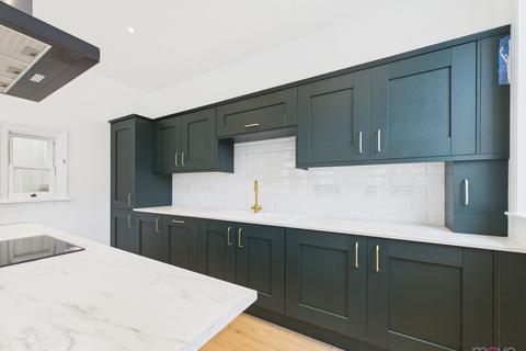 3 bedroom terraced house for sale, St. Georges Place, Cheltenham GL50