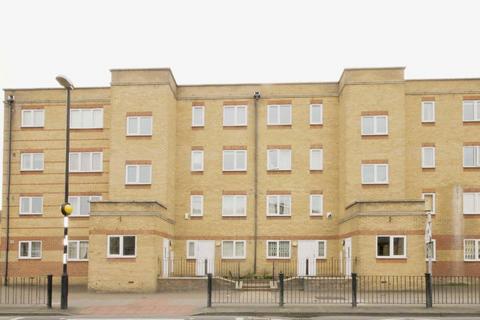 Westferry Road, London E14