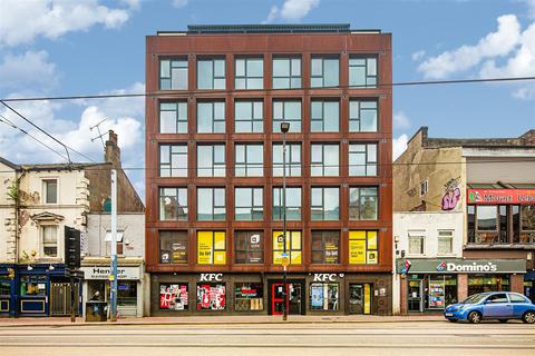 2 bedroom apartment to rent, 165 West Street, City Centre S1
