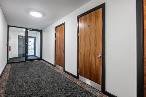 2 bedroom apartment to rent, 165 West Street, City Centre S1