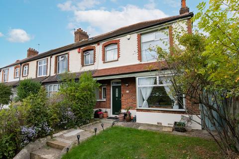 undefined, Beckenham BR3