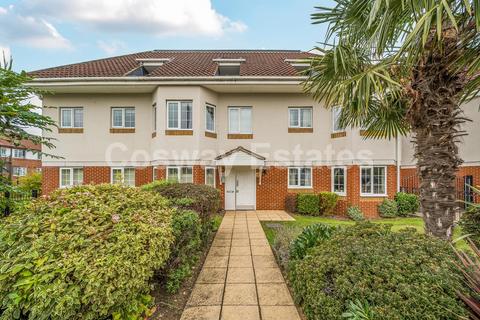 undefined, Gibbs Green, Edgware