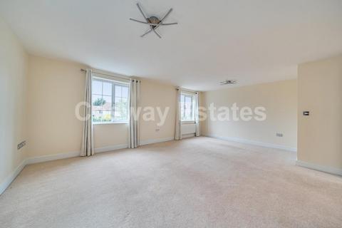 undefined, Gibbs Green, Edgware