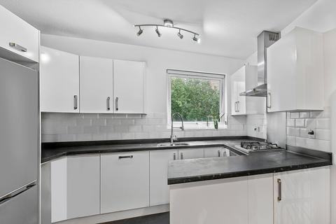 undefined, Capstan Square, London, E14